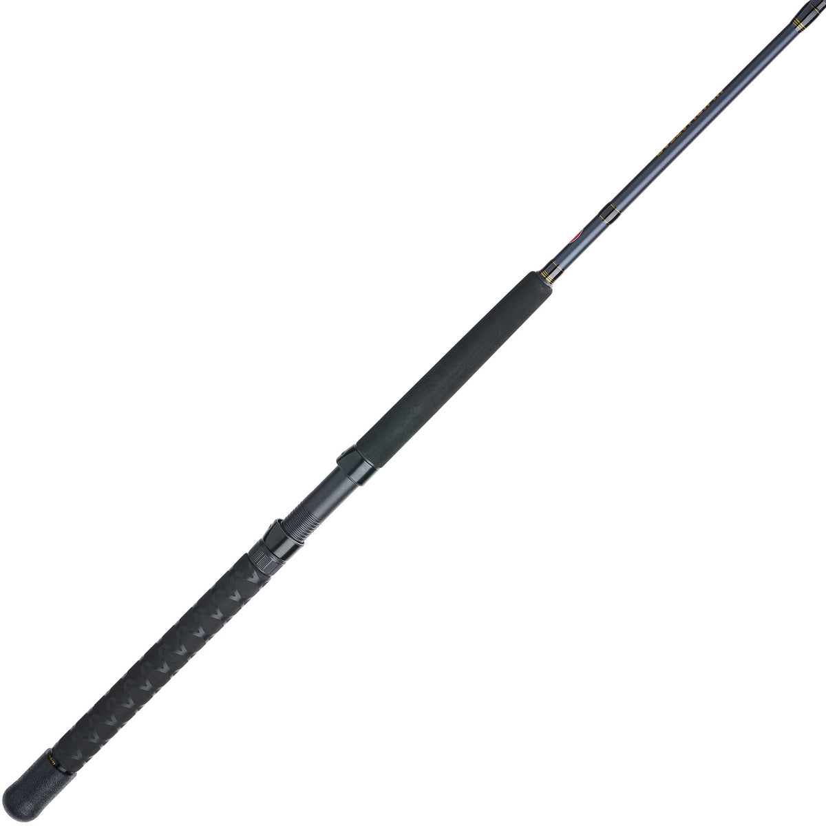 Battalion® III Conventional Boat Rod