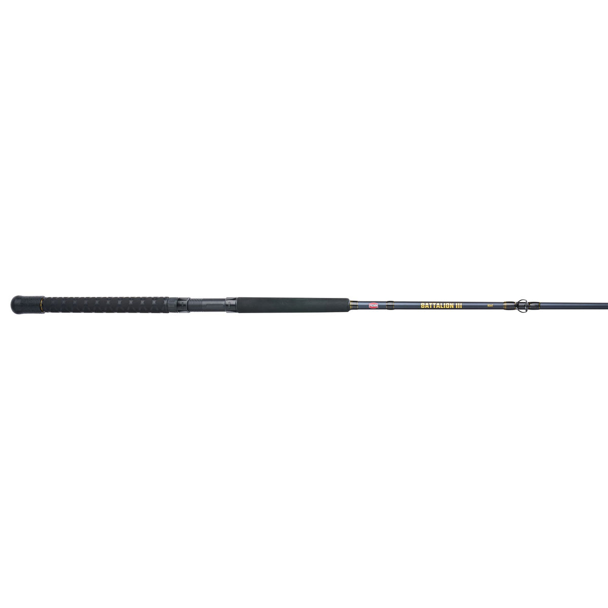 Battalion® III Conventional Boat Rod