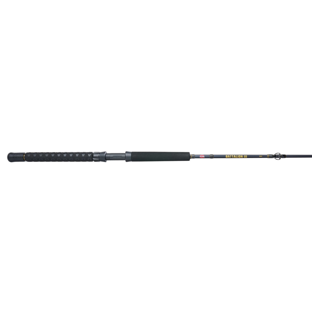 Battalion® III Conventional Boat Rod