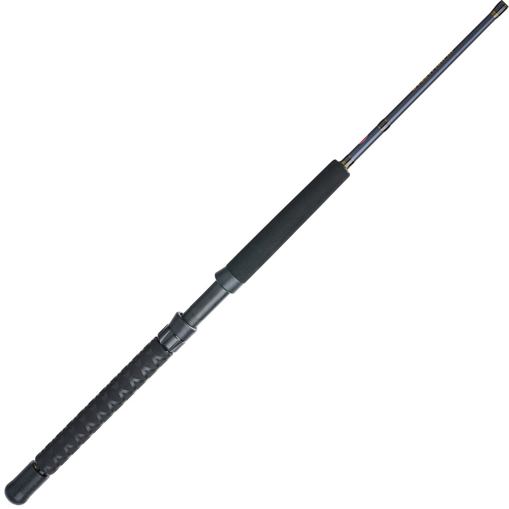 Battalion® III Conventional Boat Rod