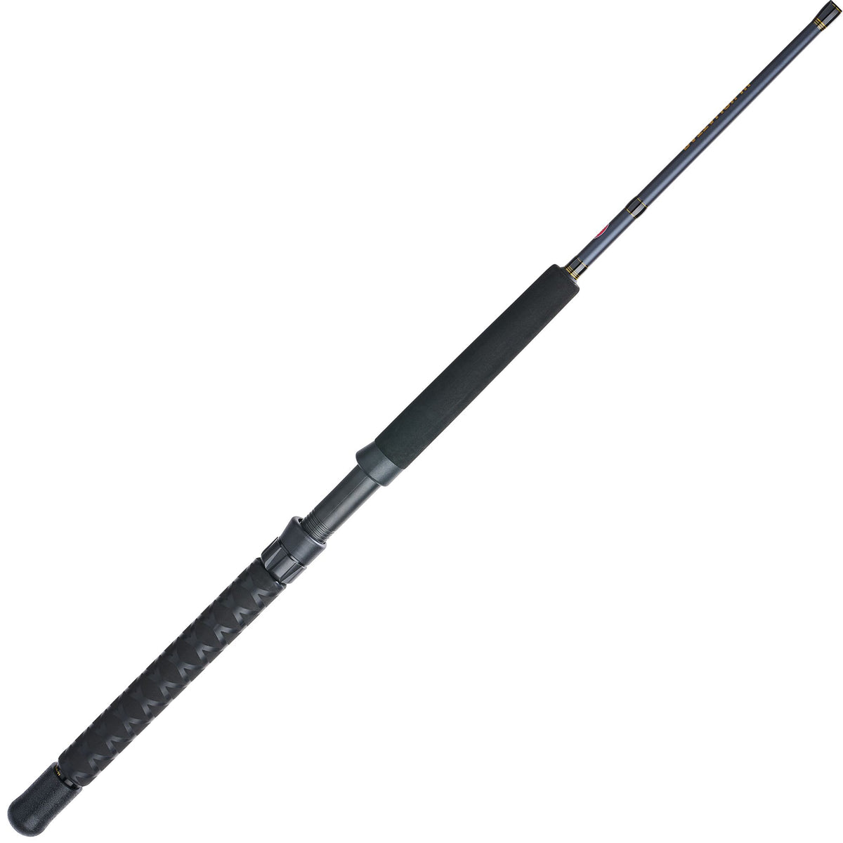 Battalion® III Conventional Boat Rod