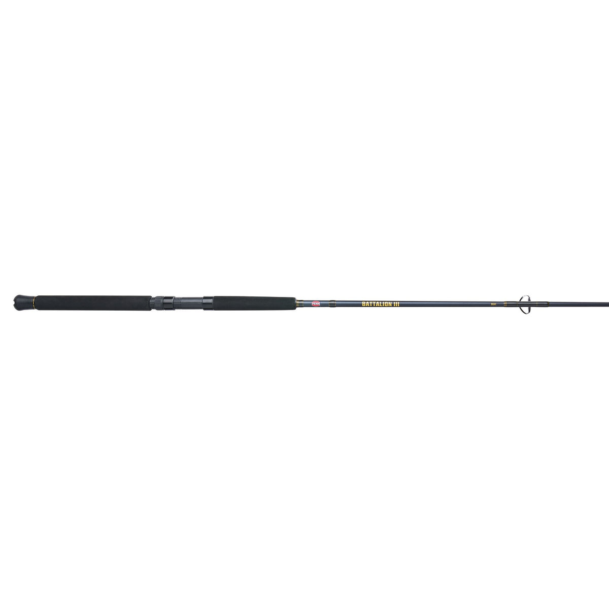 Battalion® III Spinning Boat Rod