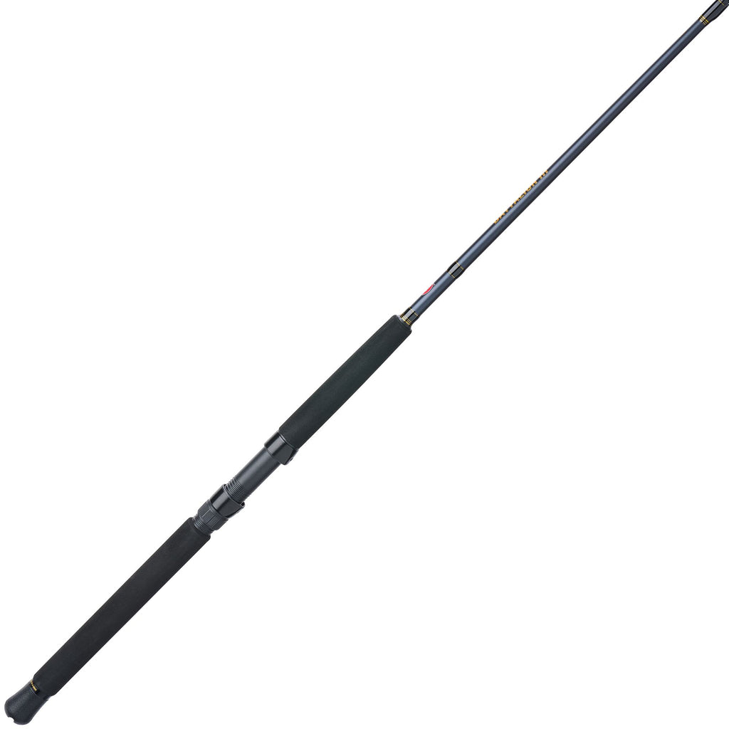 Battalion® III Spinning Boat Rod