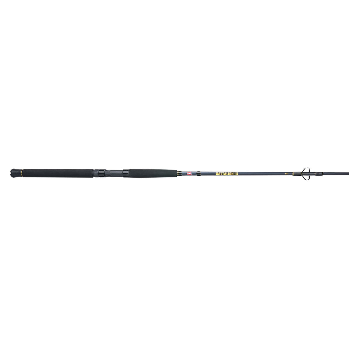 Battalion® III Spinning Boat Rod