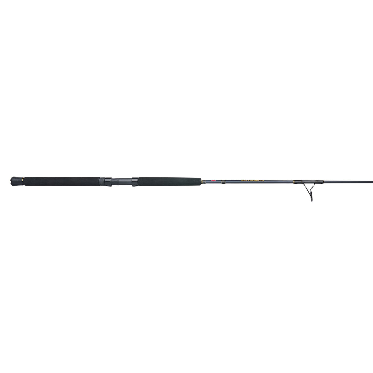 Battalion® III Spinning Boat Rod