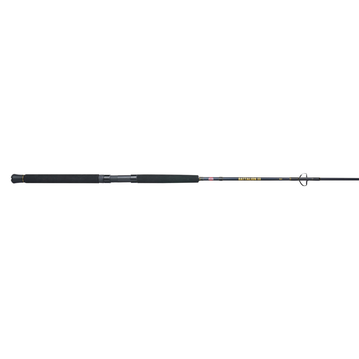 Battalion® III Spinning Boat Rod
