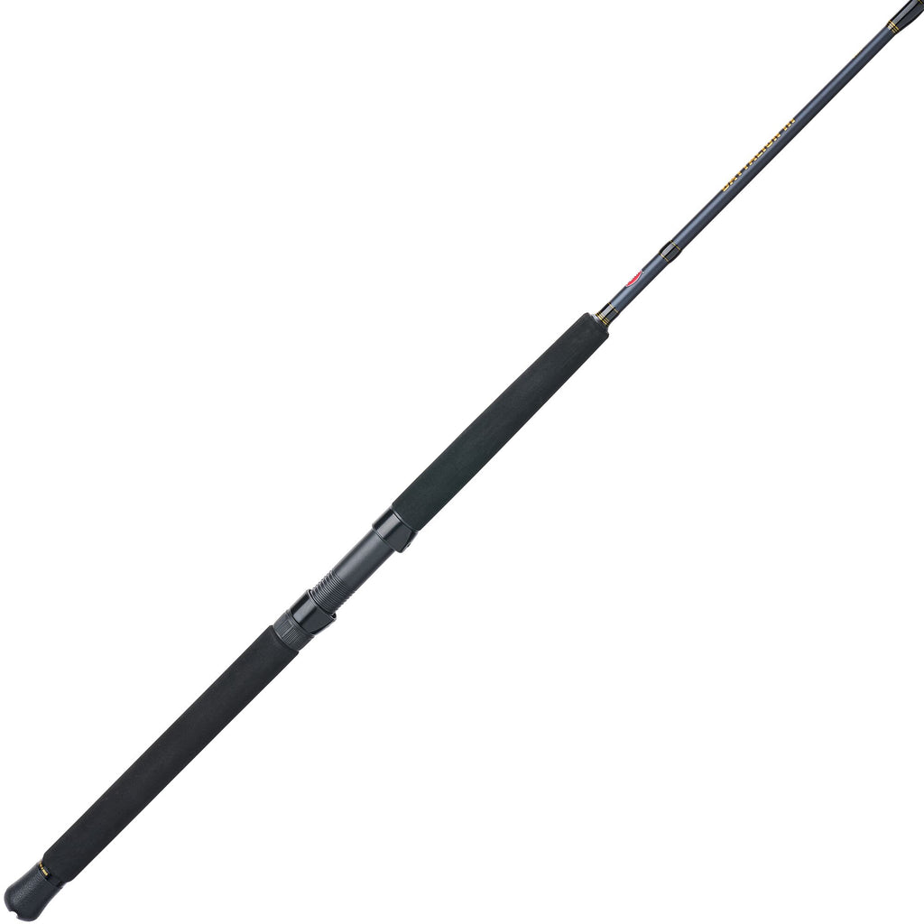 Battalion® III Spinning Boat Rod