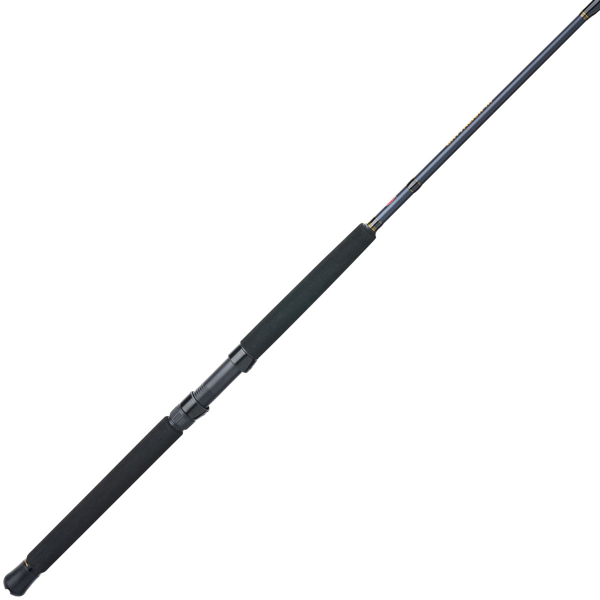 Battalion® III Spinning Boat Rod