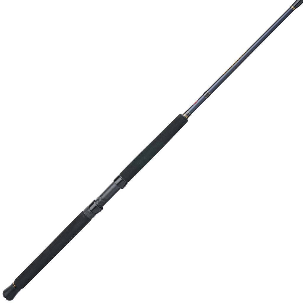 Battalion® III Spinning Boat Rod