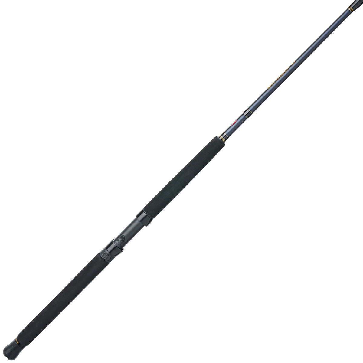 Battalion® III Spinning Boat Rod