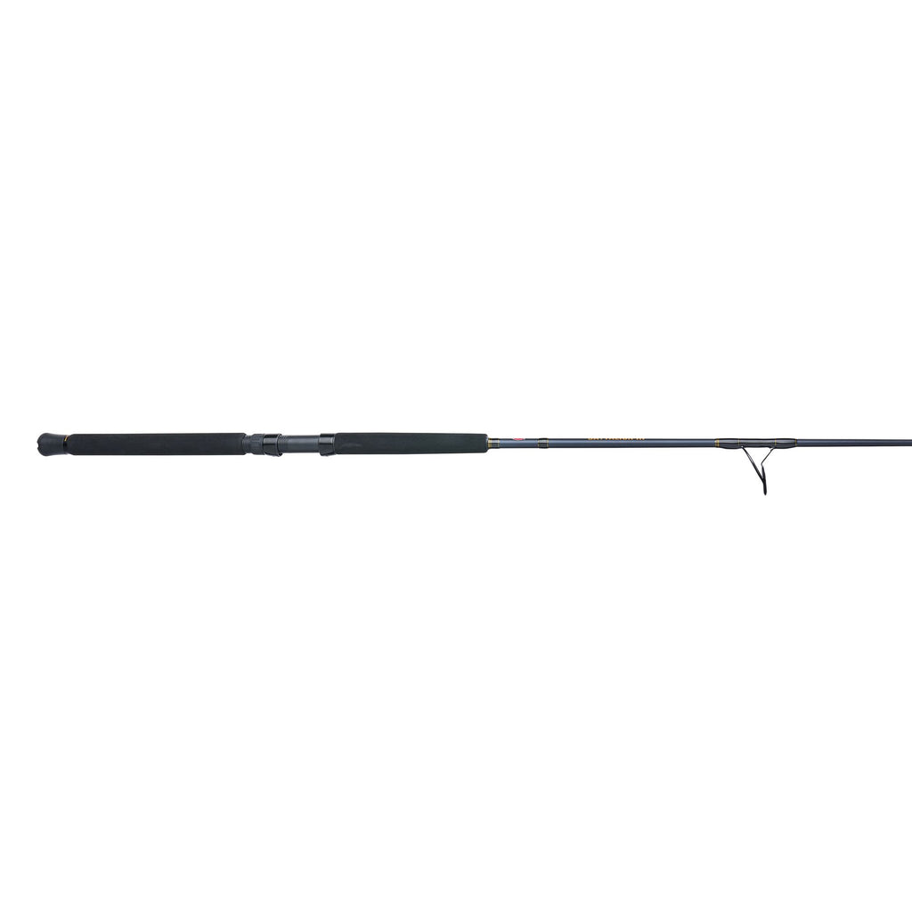 Battalion® III Spinning Boat Rod