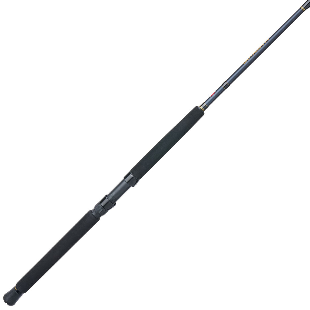 Battalion® III Spinning Boat Rod