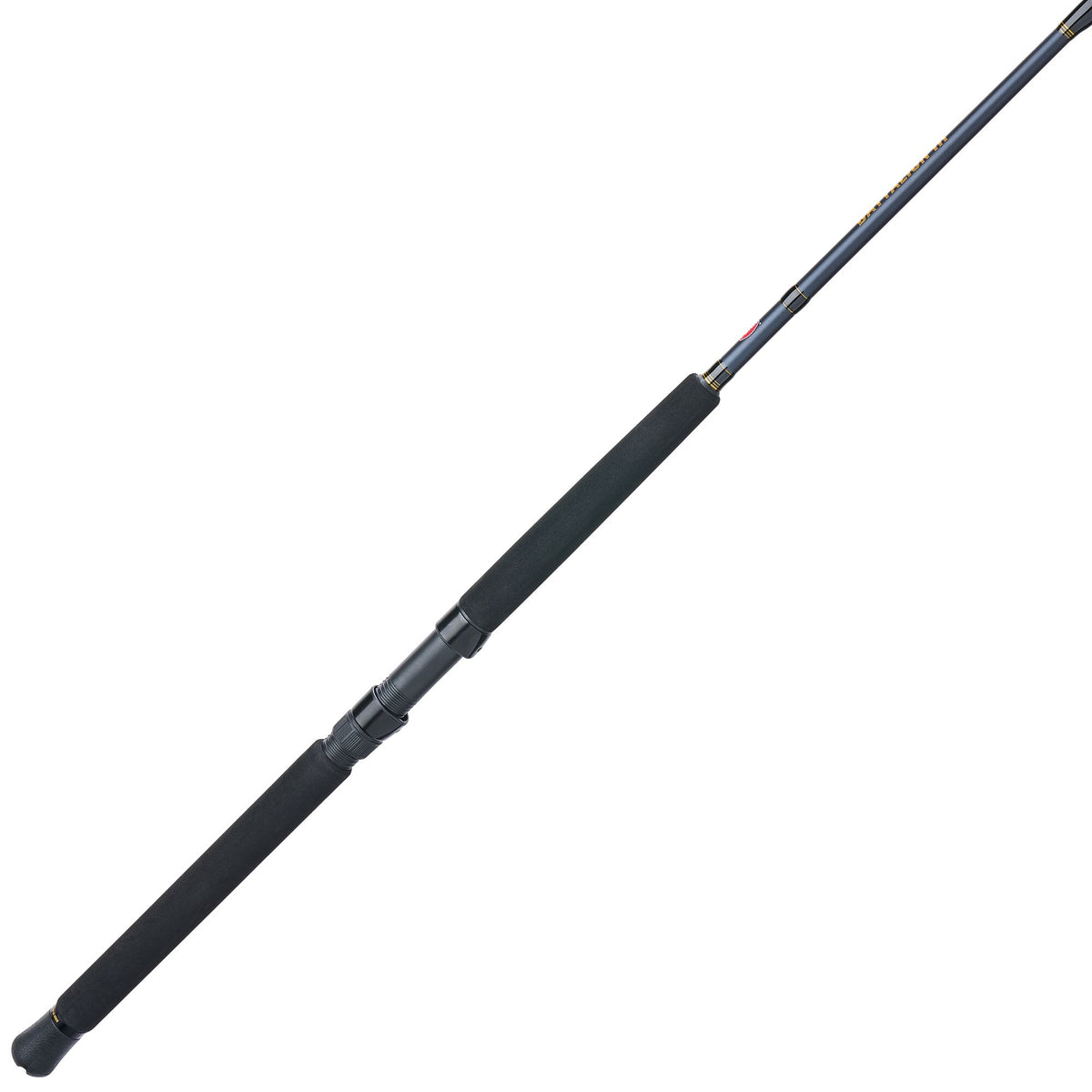 Battalion® III Spinning Boat Rod