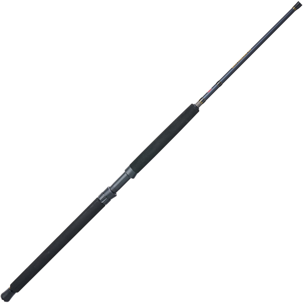 Battalion® III Spinning Boat Rod