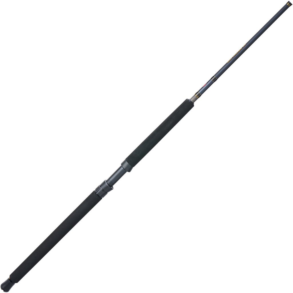 Battalion® III Spinning Boat Rod