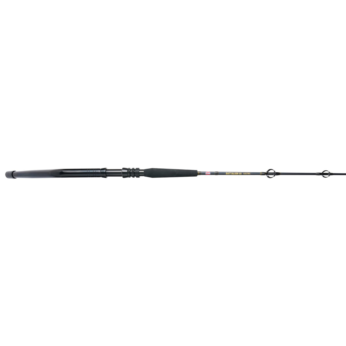 Battalion® III Electric Conventional Rod