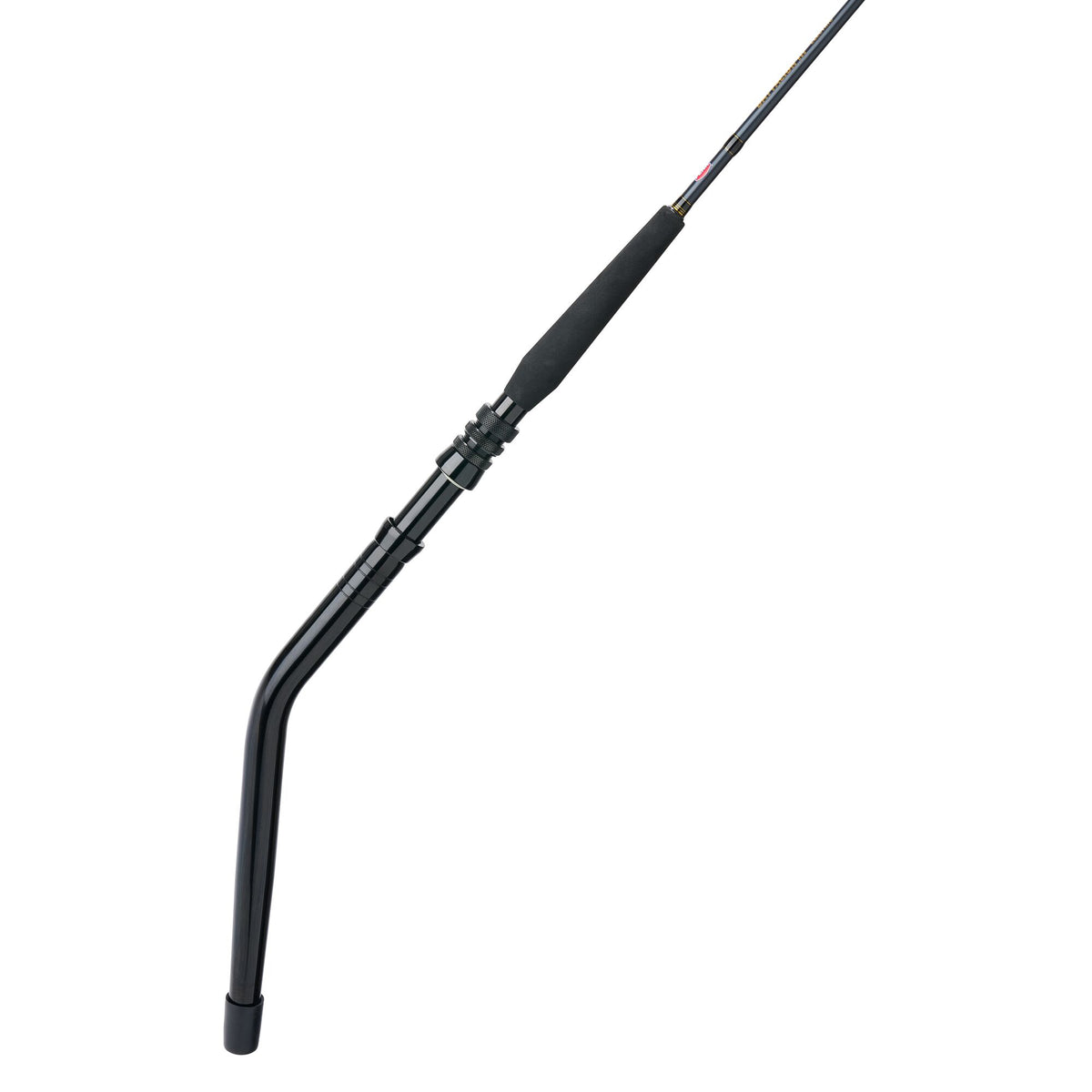 Battalion® III Electric Conventional Rod