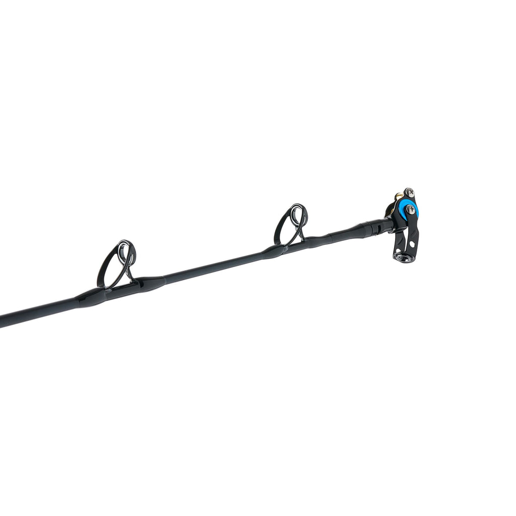 Battalion® III Electric Conventional Rod