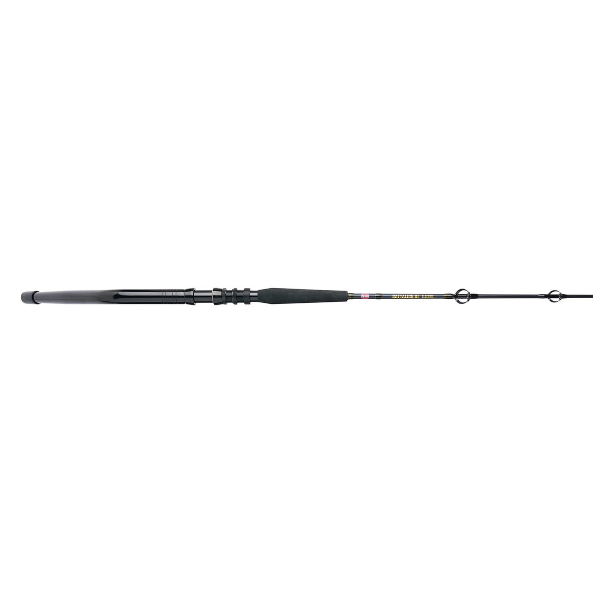 Battalion® III Electric Conventional Rod