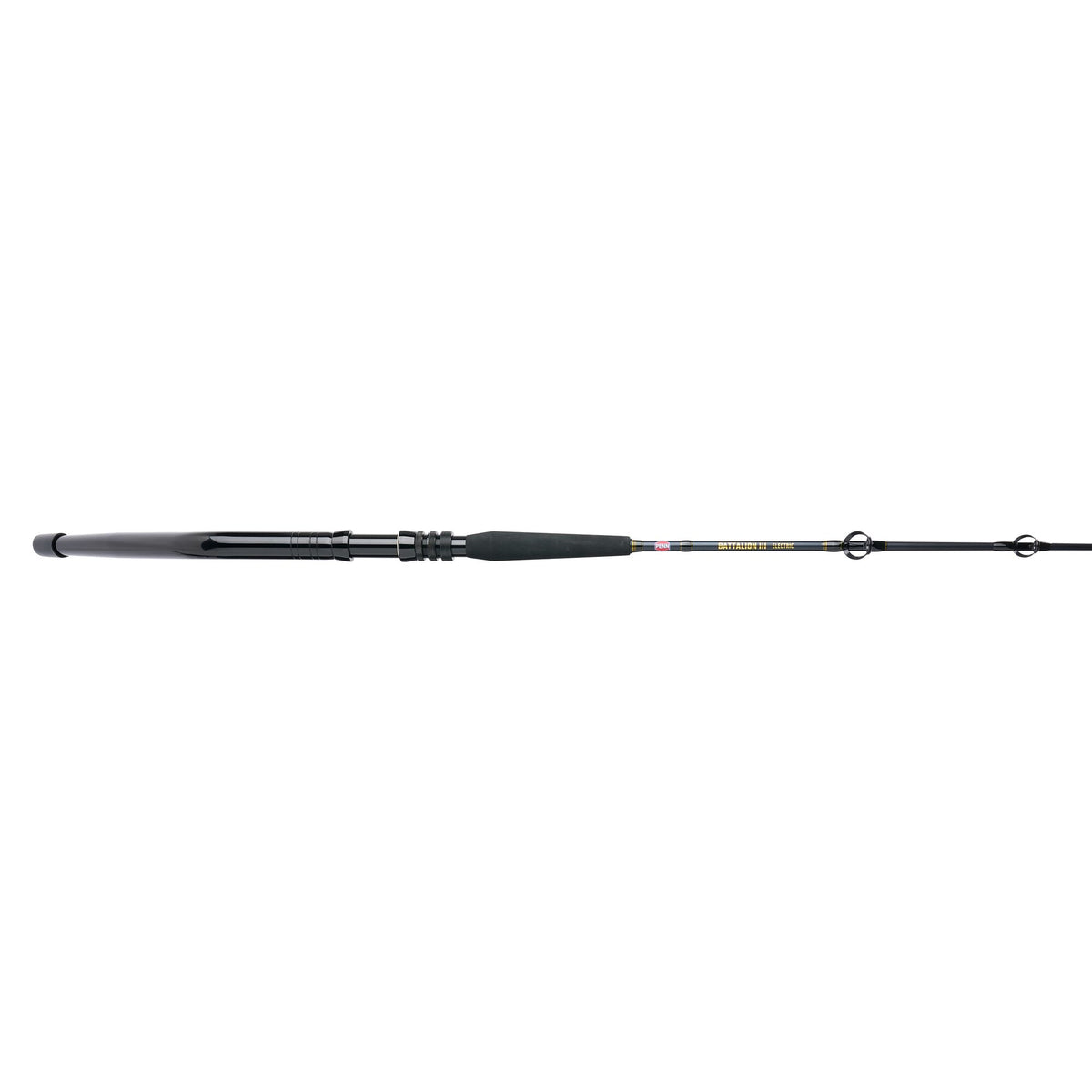 Battalion® III Electric Conventional Rod