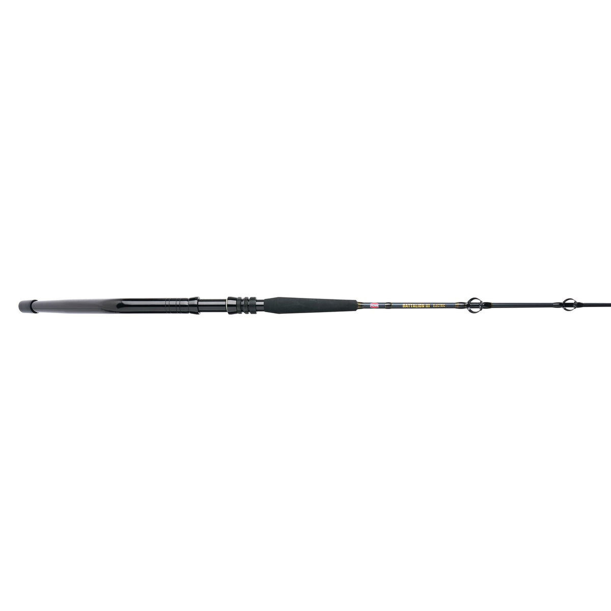 Battalion® III Electric Conventional Rod