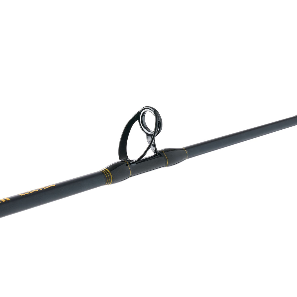 Battalion® III Electric Conventional Rod