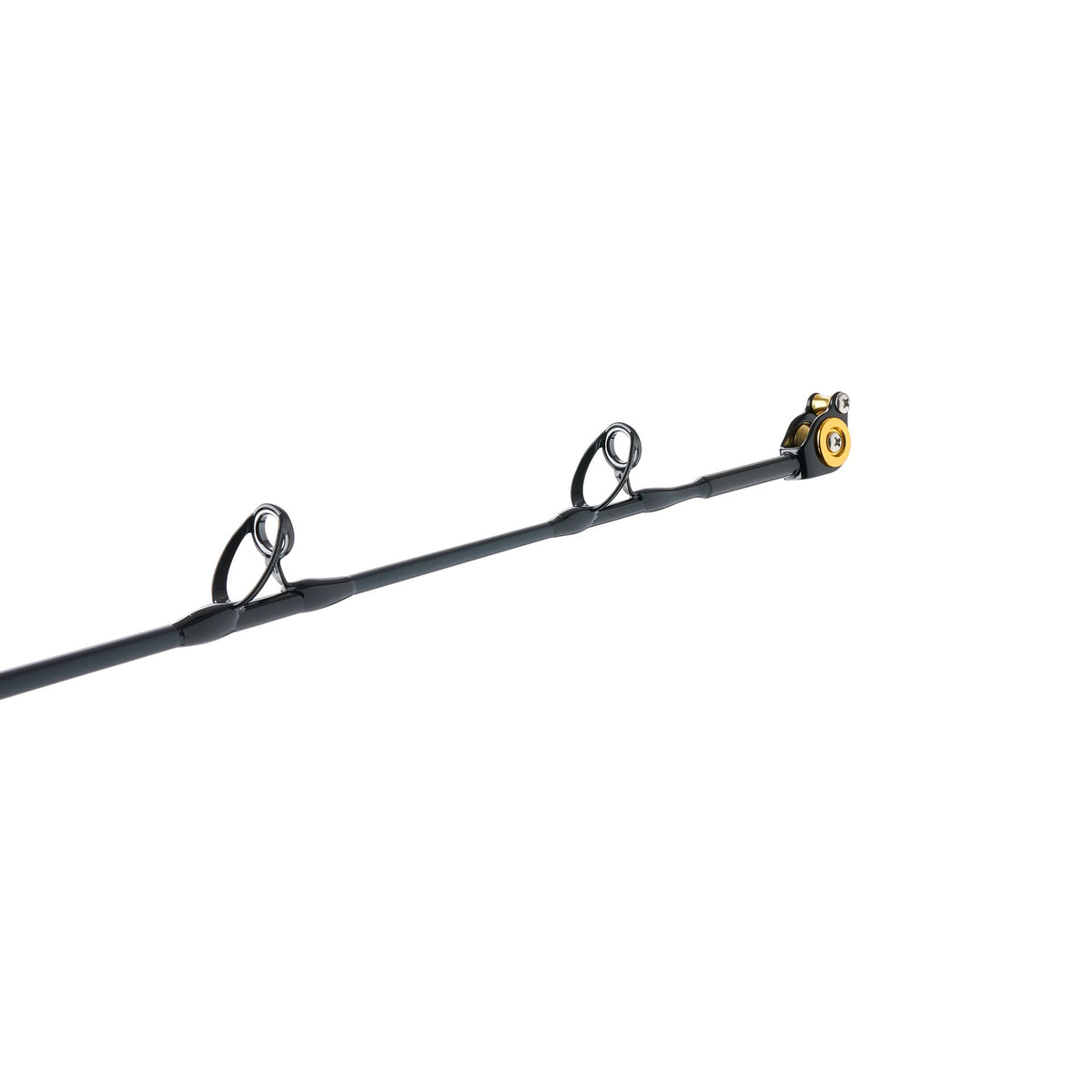 Battalion® III Electric Conventional Rod