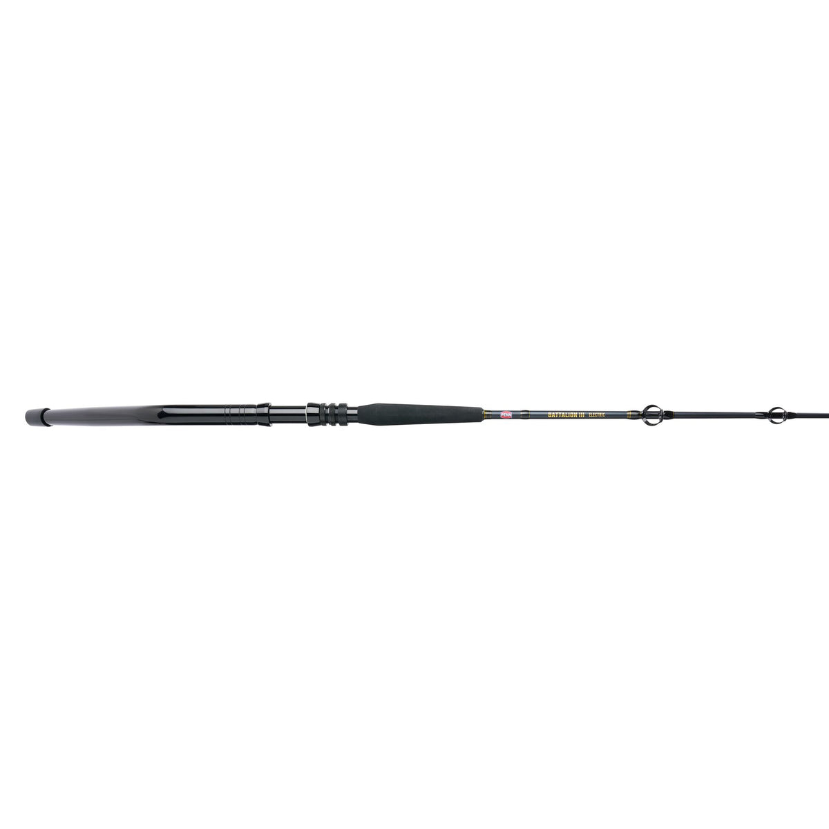 Battalion® III Electric Conventional Rod