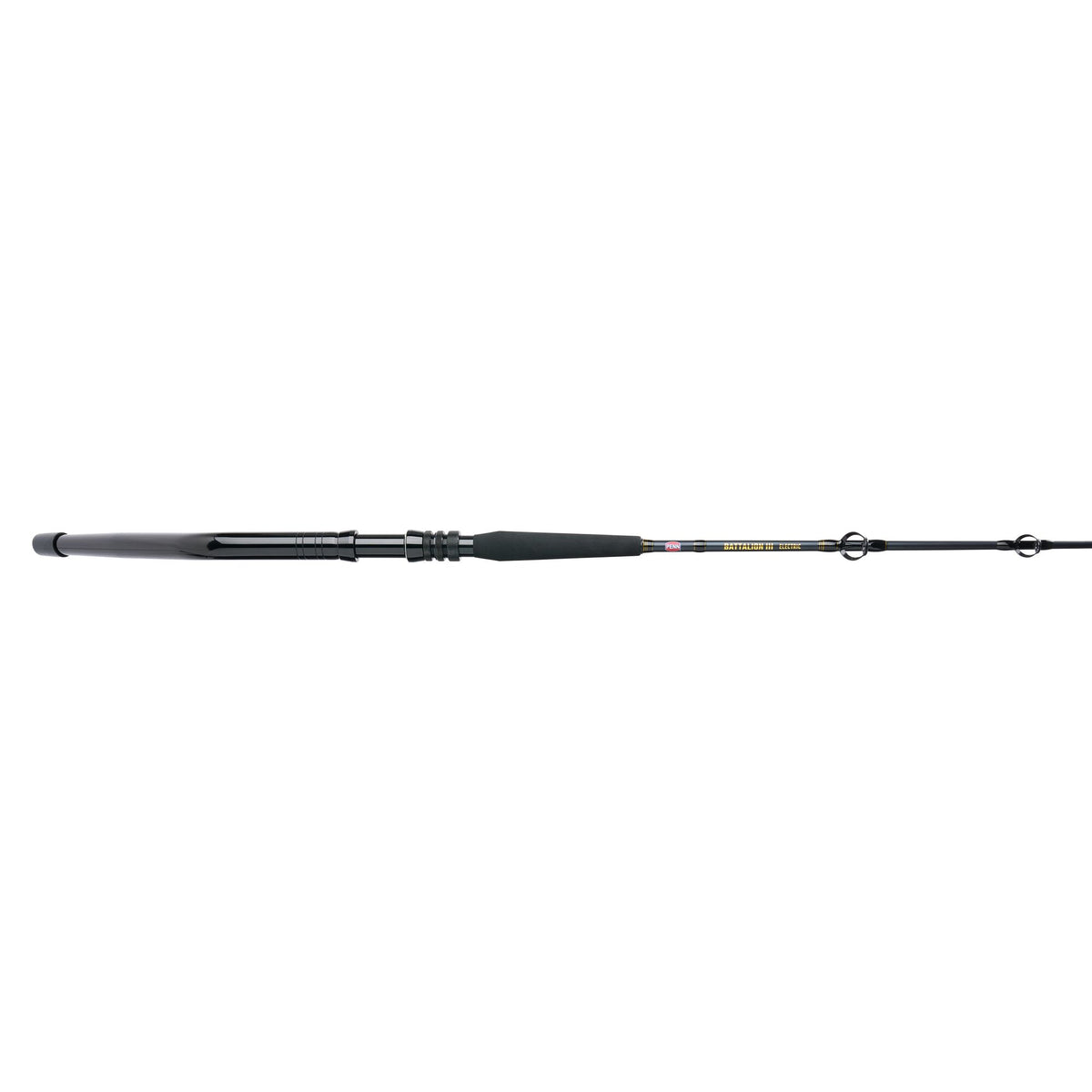 Battalion® III Electric Conventional Rod