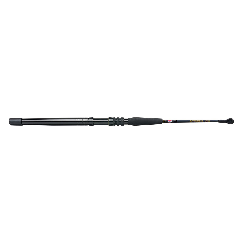 Battalion® III Electric Conventional Kite Rod