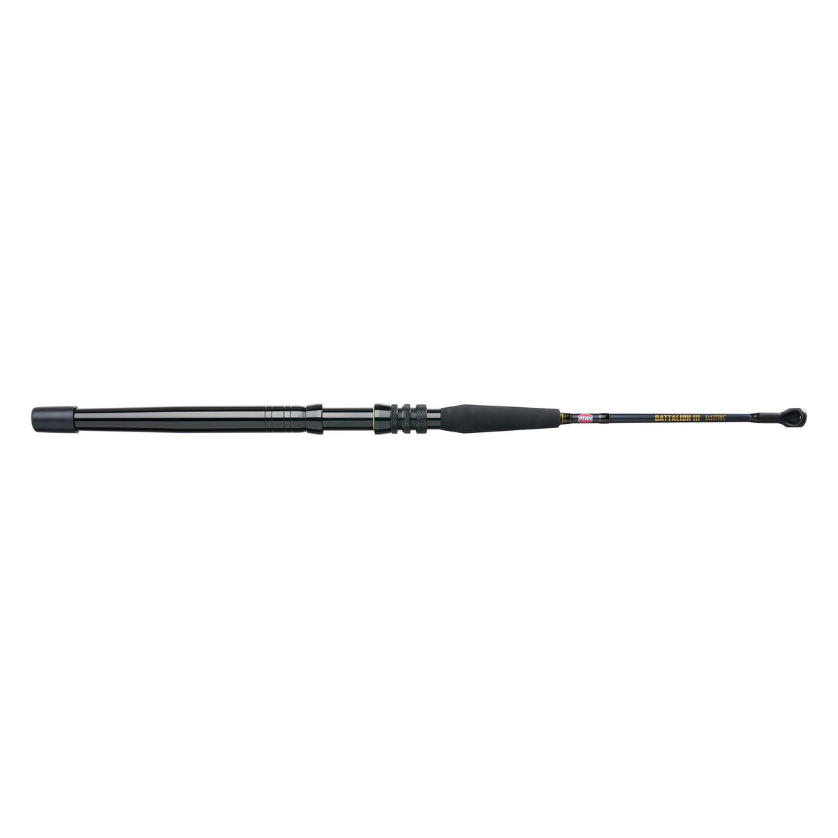 Battalion® III Electric Conventional Kite Rod