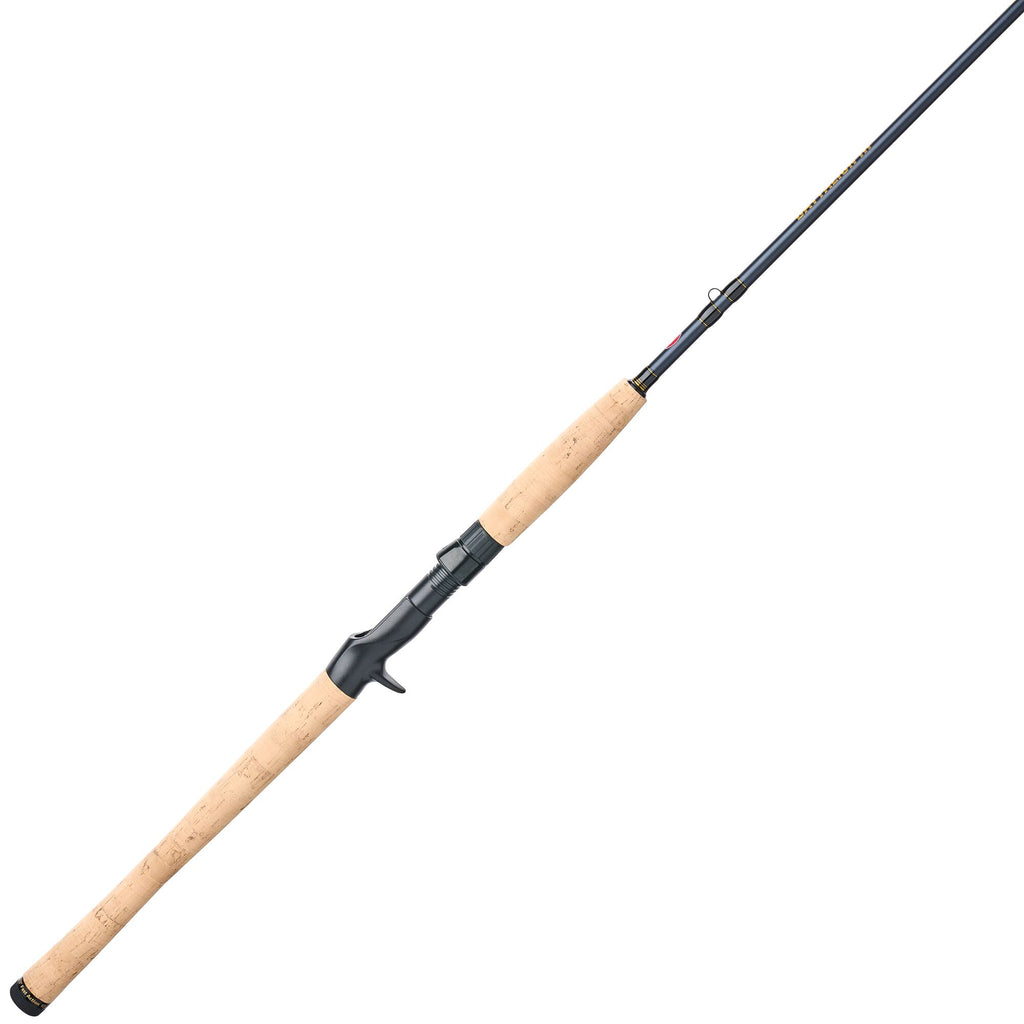 Battalion® III Inshore Casting Rod