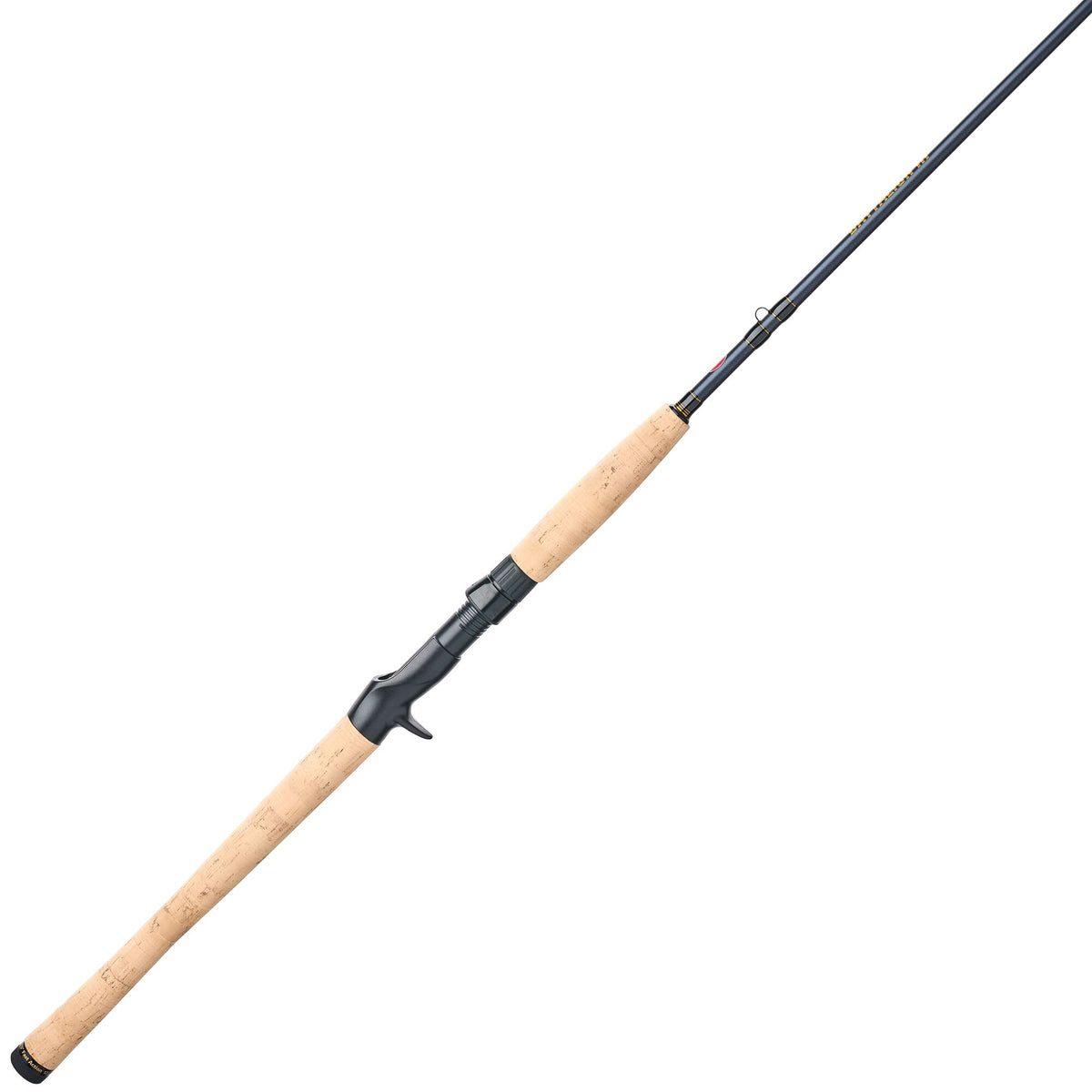 Battalion® III Inshore Casting Rod