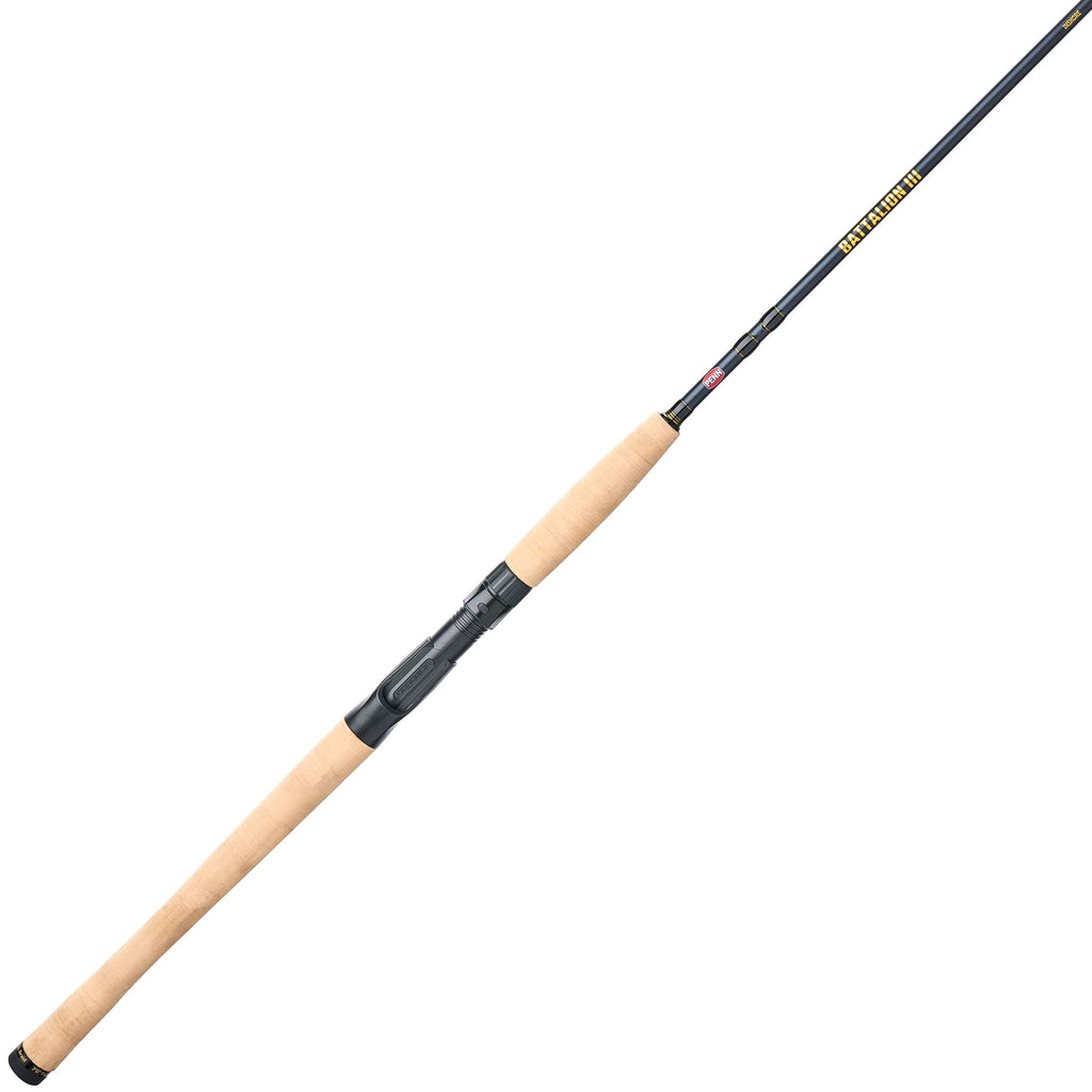 Battalion® III Inshore Casting Rod