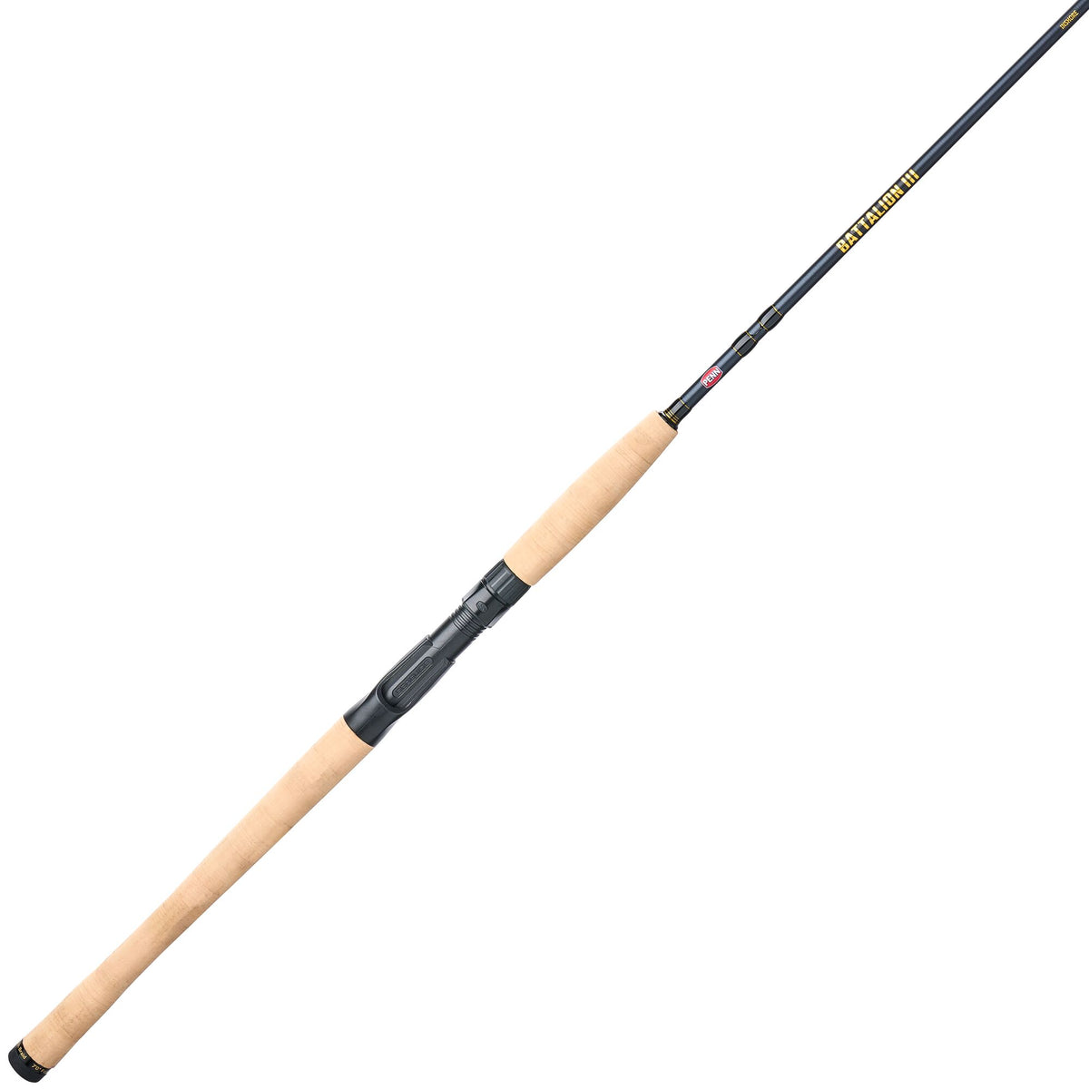 Battalion® III Inshore Casting Rod