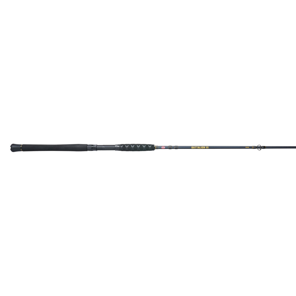 Battalion® III Inshore Casting Rod
