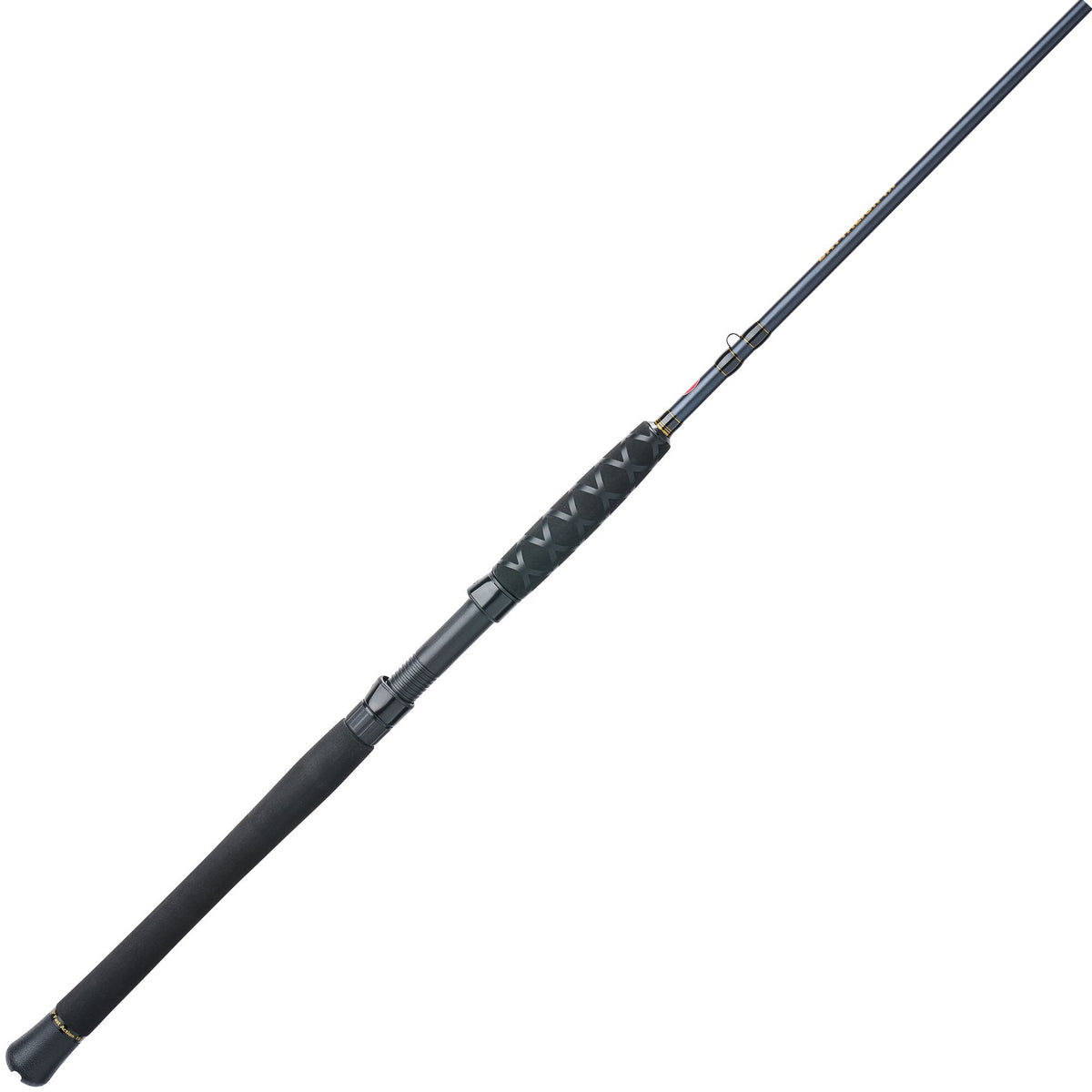 Battalion® III Inshore Casting Rod