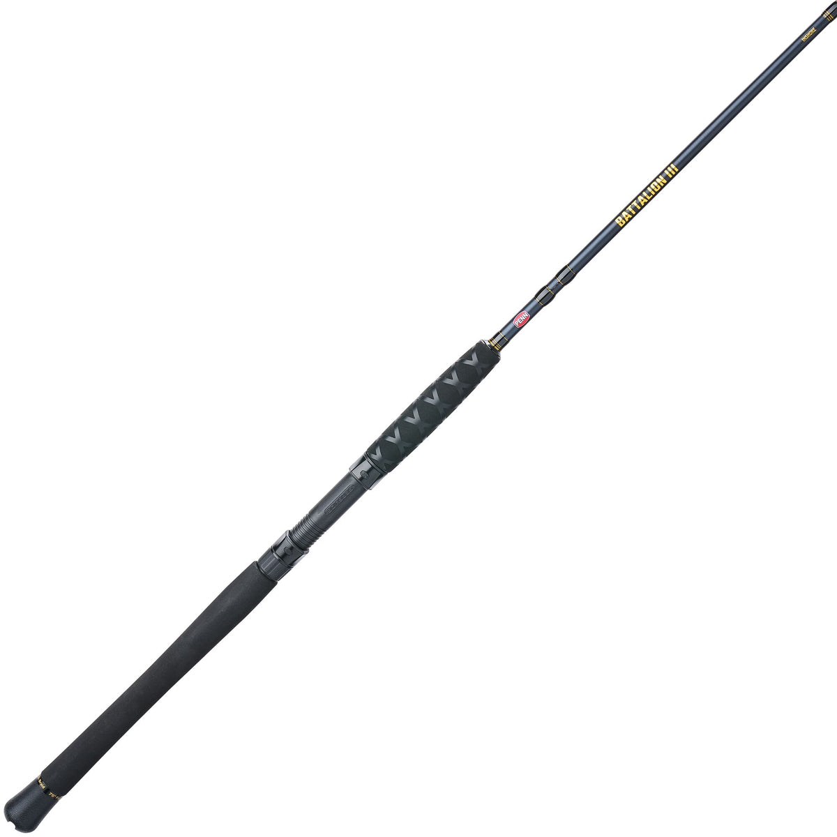 Battalion® III Inshore Casting Rod