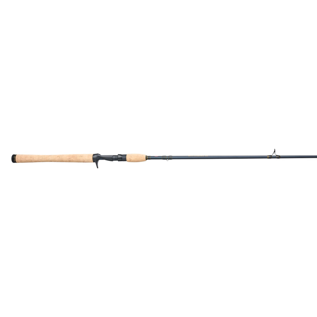 Battalion® III Inshore Casting Rod