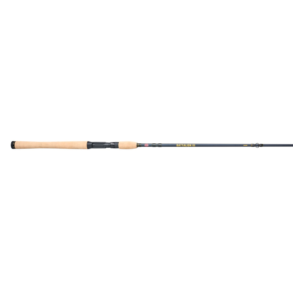 Battalion® III Inshore Casting Rod