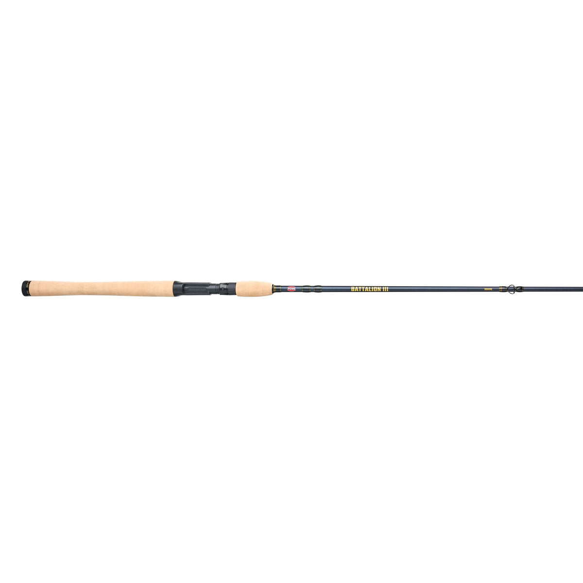 Battalion® III Inshore Casting Rod