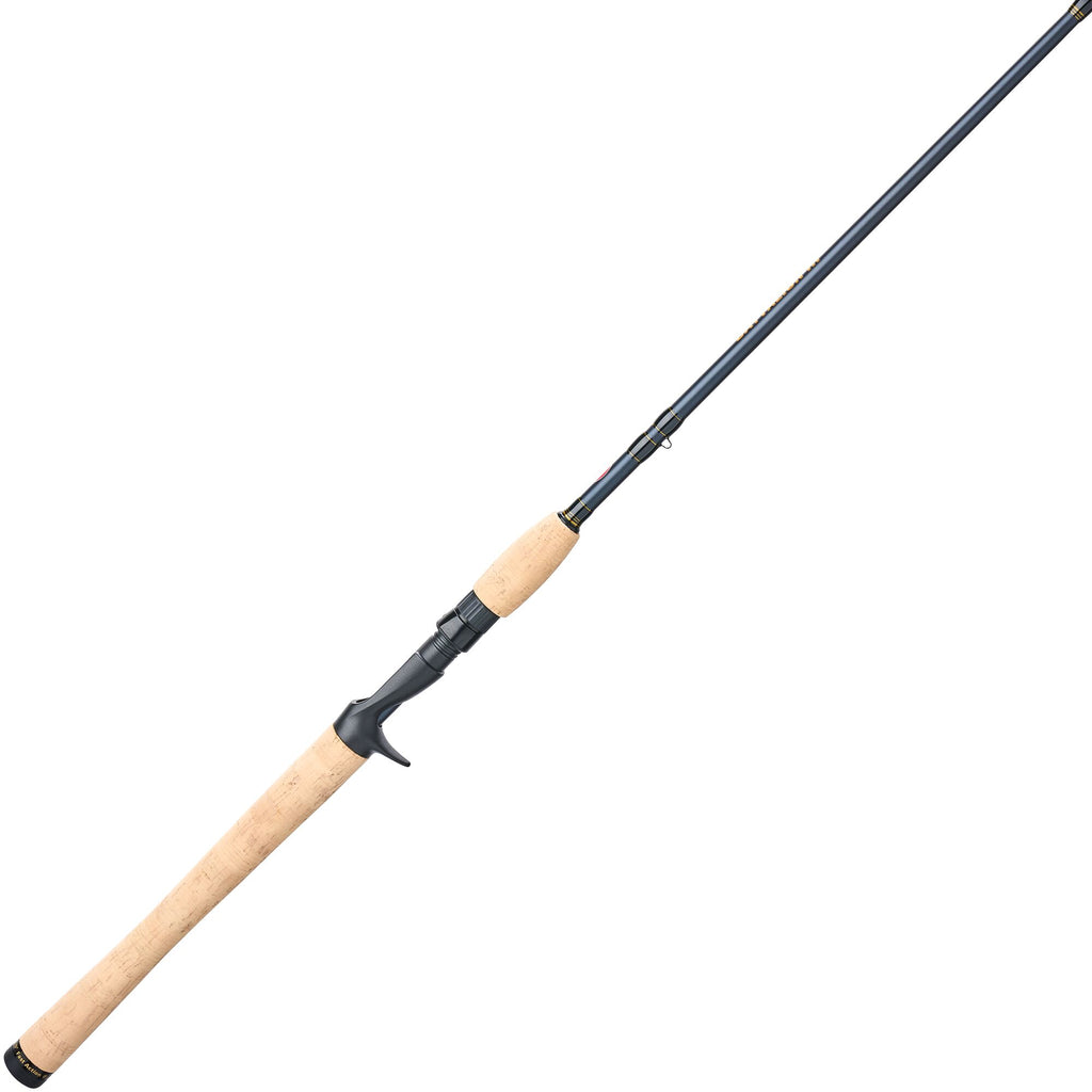 Battalion® III Inshore Casting Rod