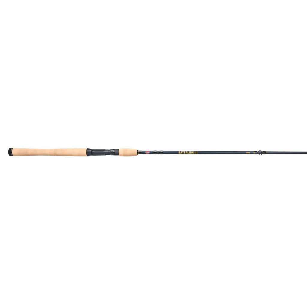 Battalion® III Inshore Casting Rod
