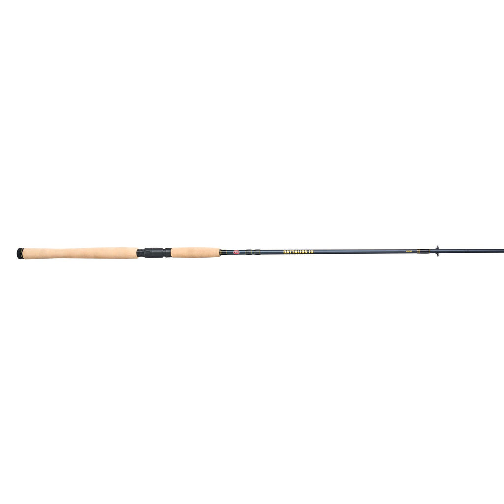 Battalion® III Inshore Spinning Rod