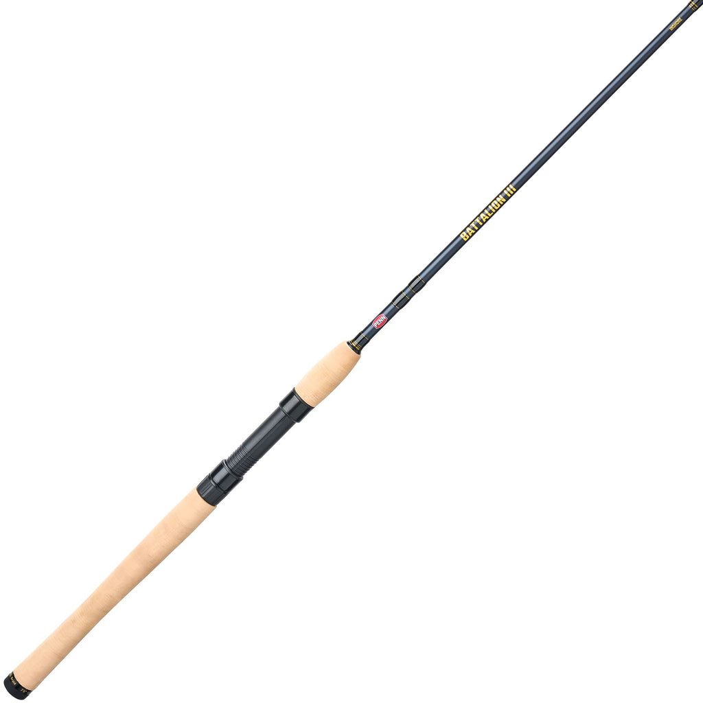 Battalion® III Inshore Spinning Rod