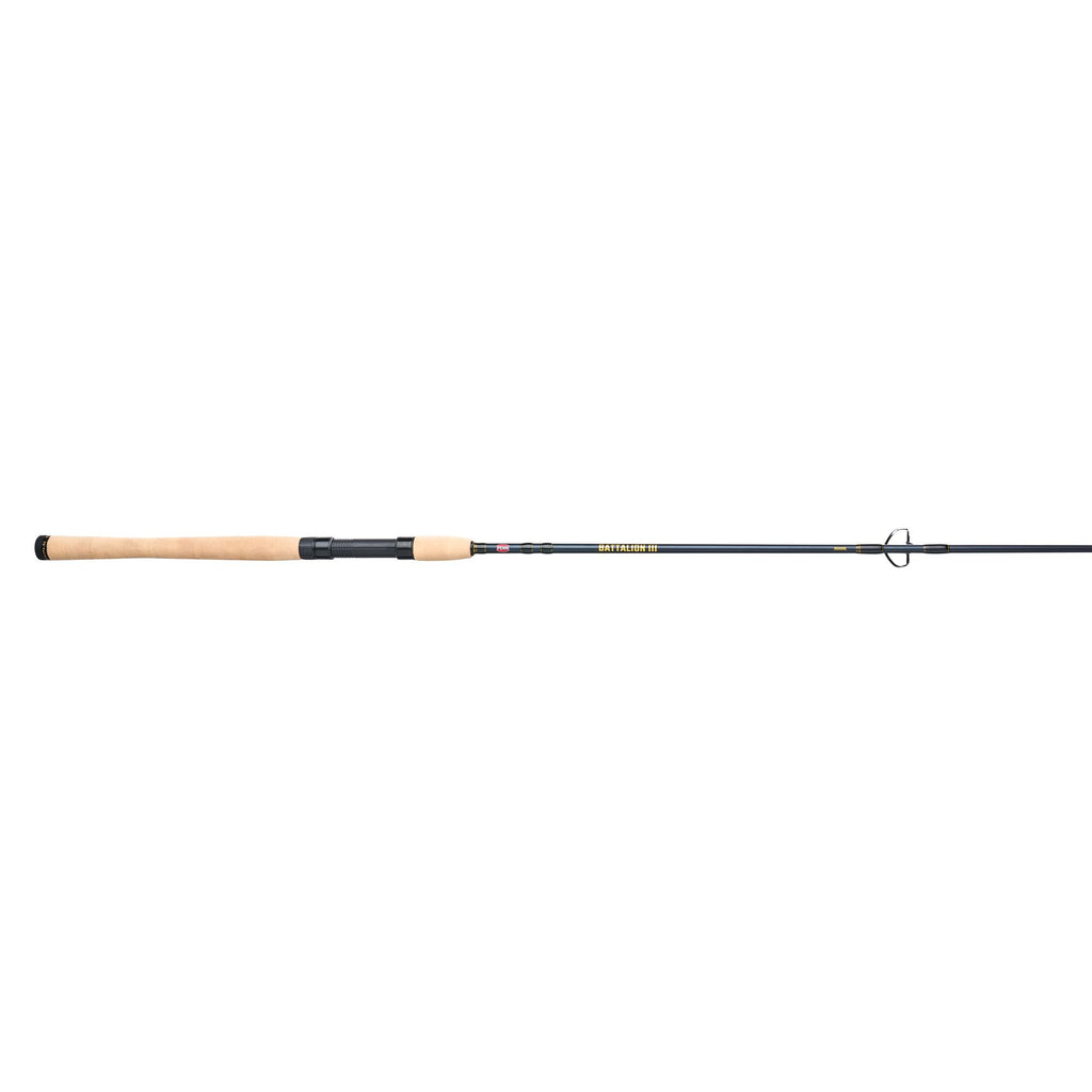 Battalion® III Inshore Spinning Rod