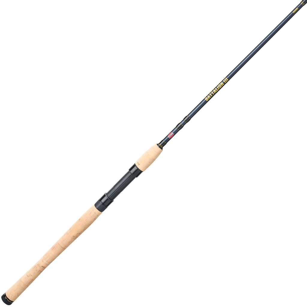 Battalion® III Inshore Spinning Rod