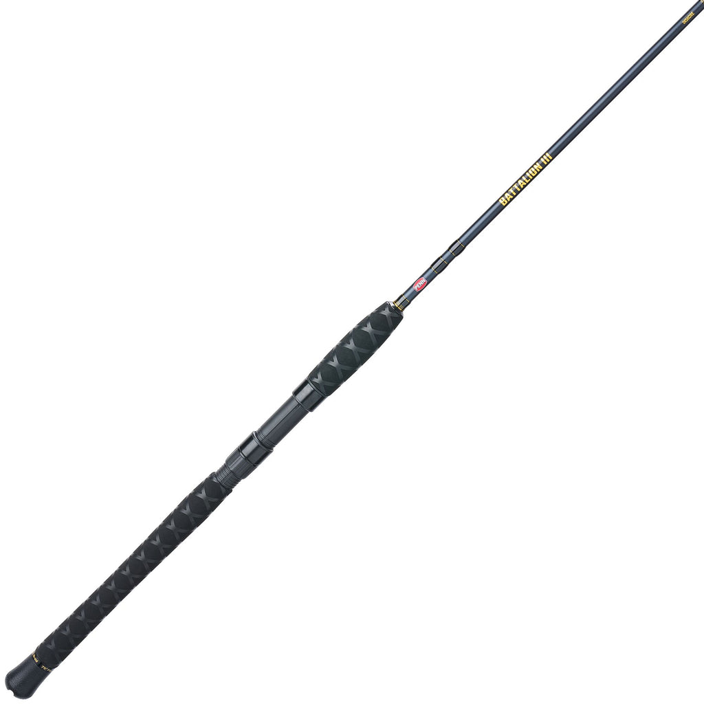Battalion® III Inshore Spinning Rod