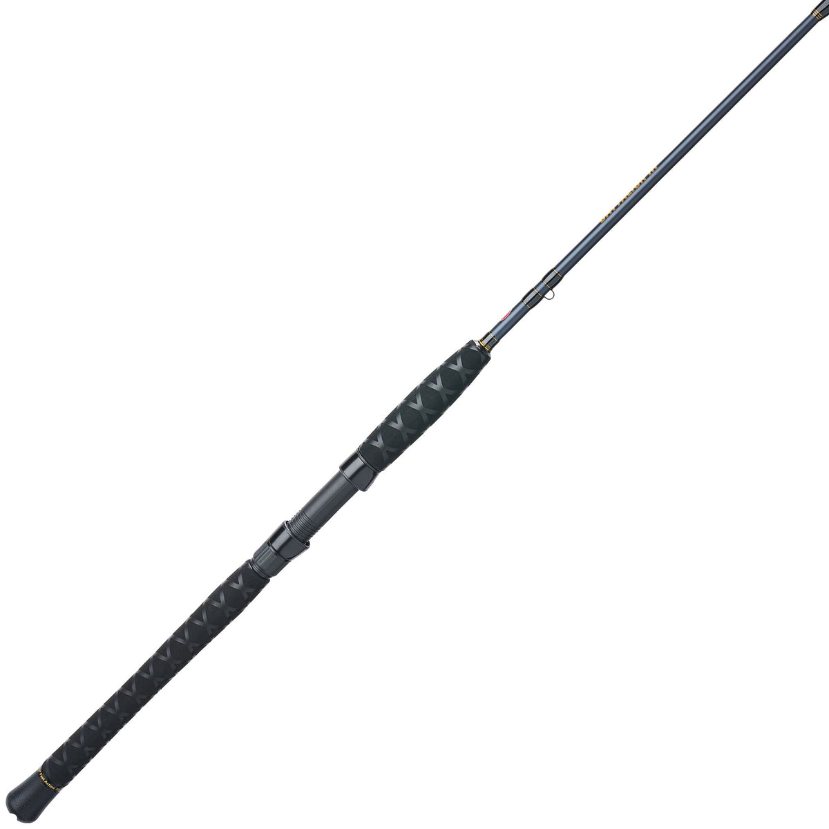 Battalion® III Inshore Spinning Rod