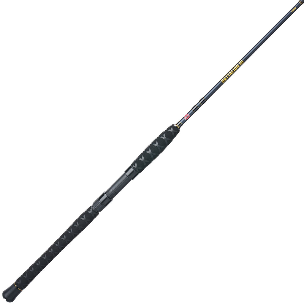 Battalion® III Inshore Spinning Rod